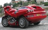Motocoche